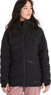 Marmot Women's Val D'Sere Jacket - Small - Black product image