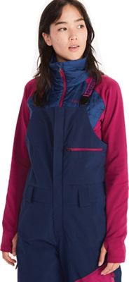 Marmot Women's Variant Hybrid Jacket - Large - Wild Rose / Arctic Navy product image