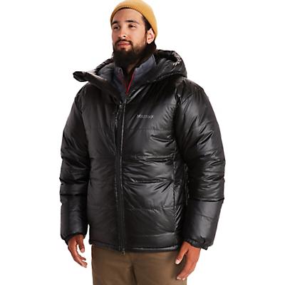Marmot Men