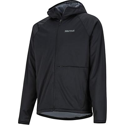 Marmot Men