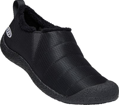 KEEN Women's Howser II Shoe - 7 - Triple Black product image