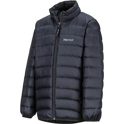 Marmot Boys