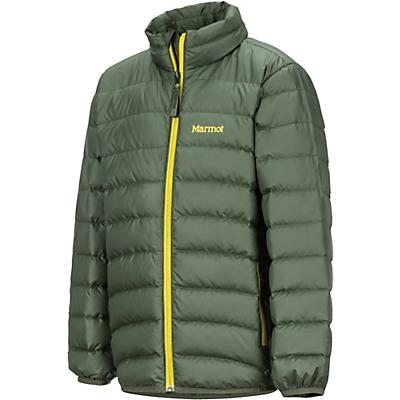 Marmot Boys