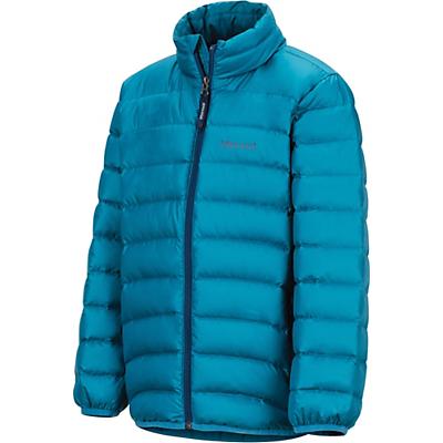 Marmot Boys