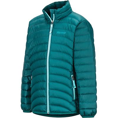 Marmot Girls
