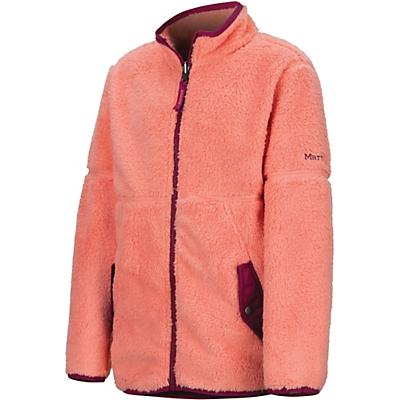 Marmot Girls