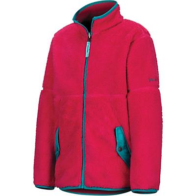 Marmot Girls