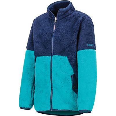 Marmot Girls