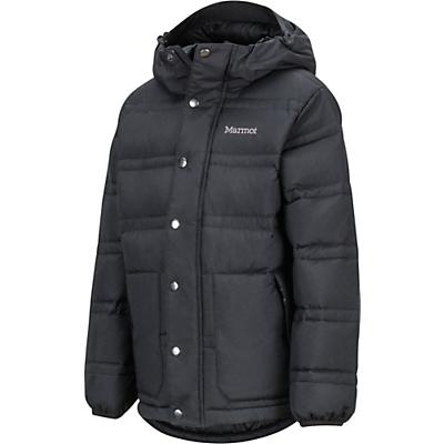 Marmot Boys