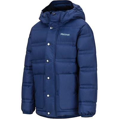 Marmot Boys