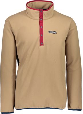 Obermeyer Men's Boulder Fleece - Large - Pharoah product image