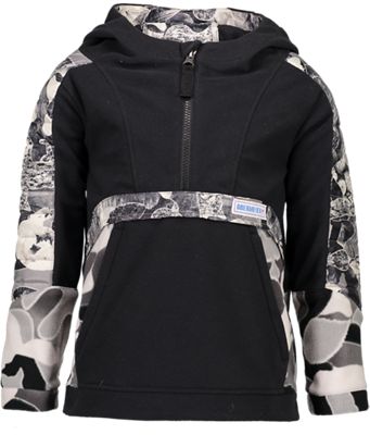 Obermeyer Boy's Dyno Jacket - Large - Black product image