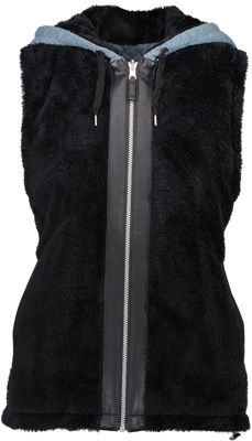 Obermeyer Women's Greyson Reversible Vest - Medium - Passport product image