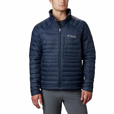 Columbia Men