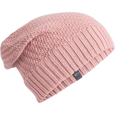 Icebreaker Adult Skyline Slouch Beanie