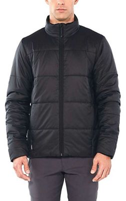 Icebreaker Men's Collingwood Jacket - Large - Black product image