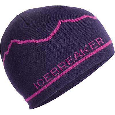 Icebreaker Beanie Mt. Cook