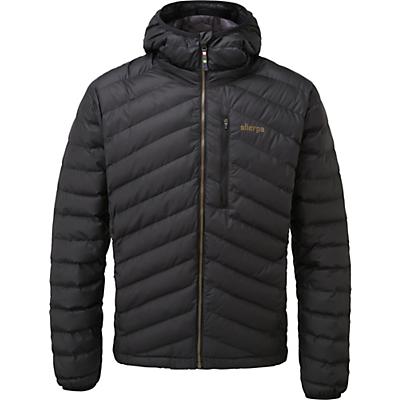 Sherpa Men
