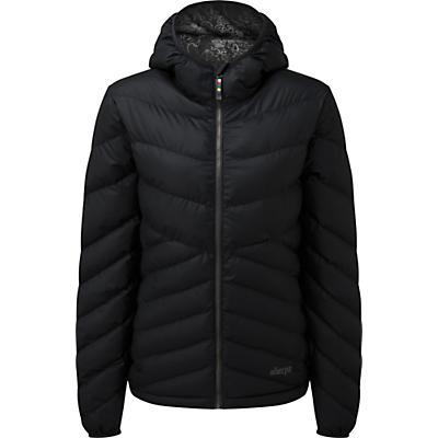 Sherpa Women