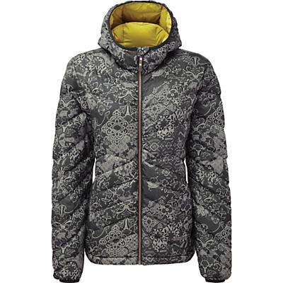 Sherpa Women