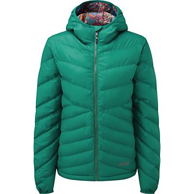 Sherpa Women