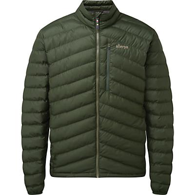 Sherpa Men