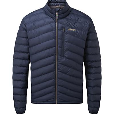 Sherpa Men