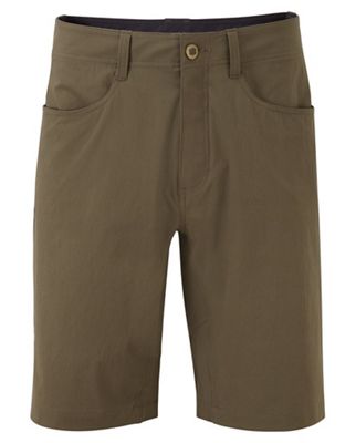 Sherpa Men's Khumbu 5 Pocket Short - 38 - Tamur River Olive product image