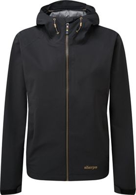 Sherpa Women's Pumori Jacket - Small - Black product image