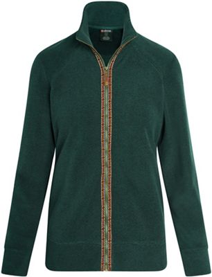 Sherpa Women's Rolpa Jacket - XL - Rathna Green product image