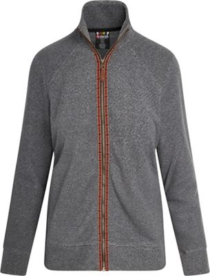 Sherpa Womens Rolpa Jacket - Small - Kharani Grey