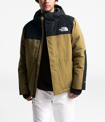 Mens - Down Jackets