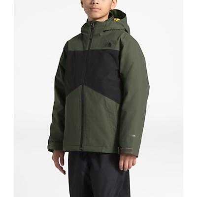 The North Face Boys