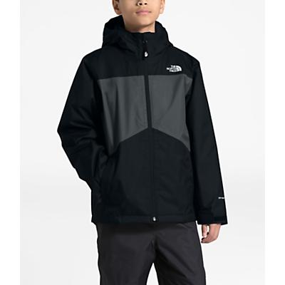 The North Face Boys