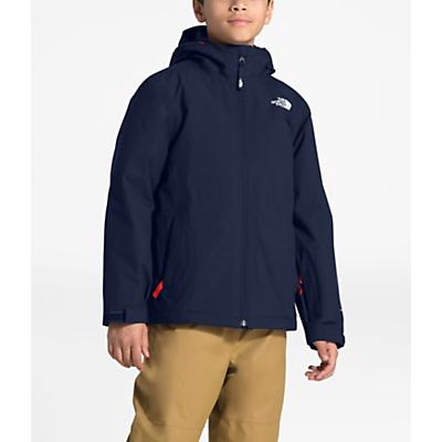 The North Face Boys