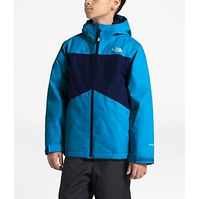 The North Face Boys
