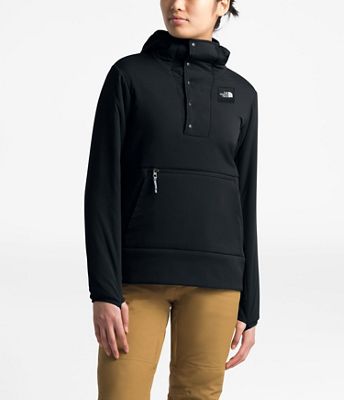 The North Face Women's Fallback Hoodie - XS - TNF Black product image