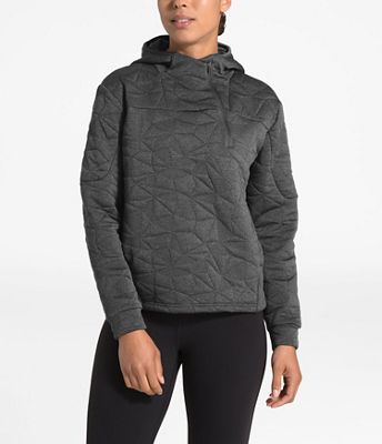 The North Face Women's Get Out There Pullover - Medium - TNF Dark Grey Heather product image