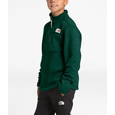 The North Face Boys