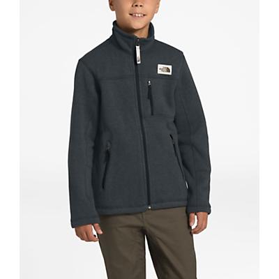 The North Face Boys