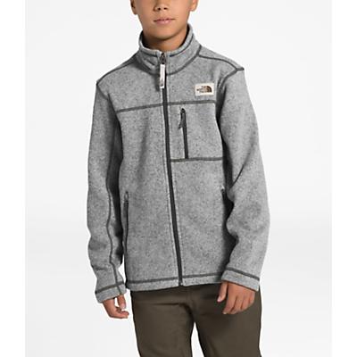 The North Face Boys