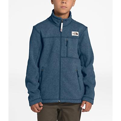 The North Face Boys