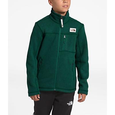 The North Face Boys