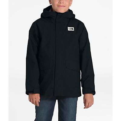The North Face Boys