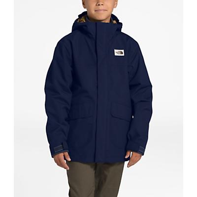 The North Face Boys