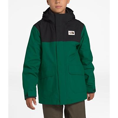 The North Face Boys