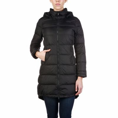 The North Face Women's Metropolis III Parka - Small - TNF Black product image