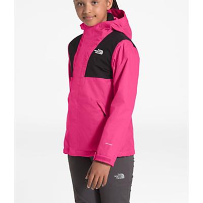The North Face Girls