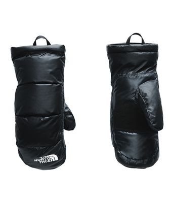 The North Face Nuptse Mitt