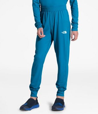 The North Face Youth Poly Warm Pant - XXS - Acoustic Blue